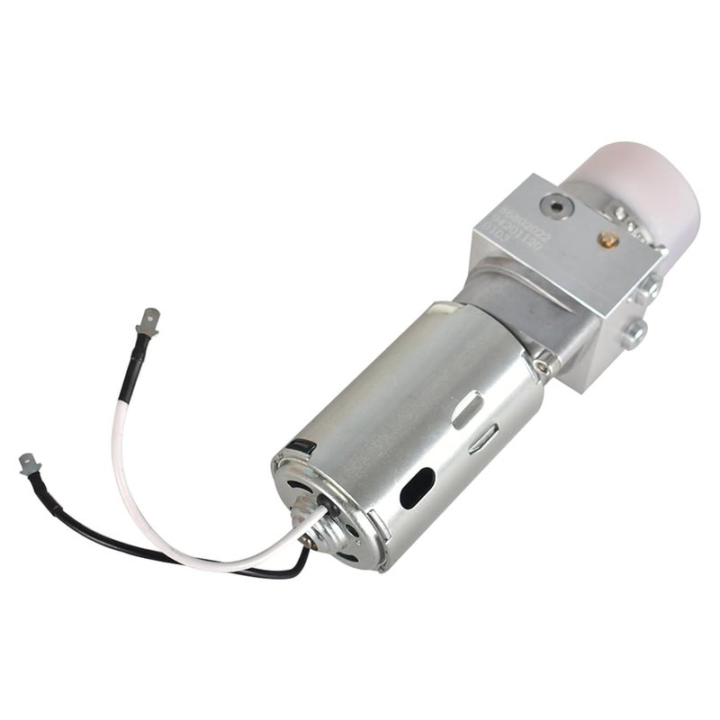 ANTUKO Hydraulic Roof Pump Motor Replacement for Z4 2003-2008 54347193448 - Image 5